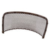 Benz GL GLS W166 Brown Front Seat Back Net Storage Bag (2013-2020)
