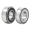 Harley Touring Road King Front Wheel 21'' / 23'' Sealed Ball Bearing (2014-2023)