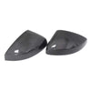 Audi A3 S3 RS3 8V 14-19 w / Lane Assist Real Carbon Replace Side Mirror Shell