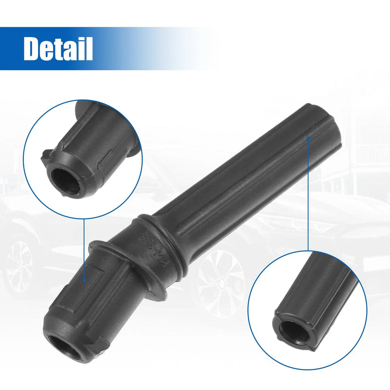 Ford F-450 Super Duty Engine Ignition Coil Boot Kit (1999-2007)