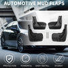 Honda Accord Mud Flap Splash Guard (2023-2024)