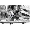 Ford Ranger PJ Headlight RH (2006-2009)