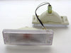 Isuzu TF TFR Holden Rodeo Vauxhall Brava Clear Indicator Lights (1997-2003)