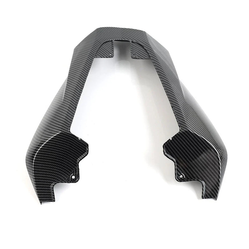 Kawasaki Z1000 Carbon Fiber Rear Upper Tail Seat Cover (2010-2013)