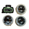 Chevrolet Silverado / Tahoe Tail Light Socket Wiring Harness