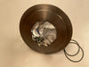 Ford Explorer Mustang 2.3L Billet CHRA Cartridge Turbo (2016-2019)