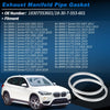 BMW 1 2 3 4 5 6 7 Series Exhaust Pipe Gasket
