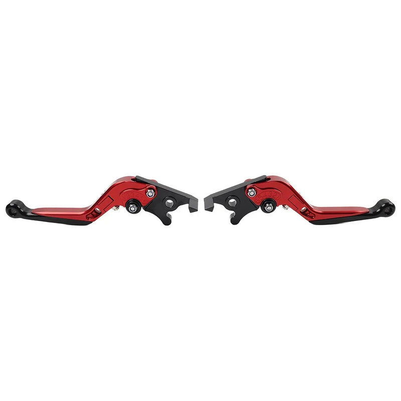 Aprilia Tuono V4 1100RR Folding Extendable Brake Clutch Levers (17-21)