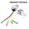 Nissan Oil Level Sensor