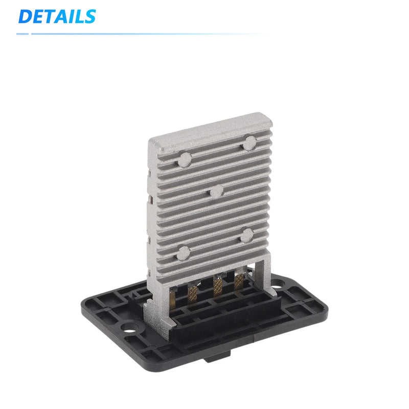 Ford Ranger Blower Motor Resistor No.AB3919A706AA (2015-2023)