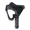 Jeep Wrangler TJ JK 2002-12 Windshield Washer Nozzle (2002-2012)