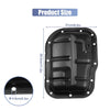 Toyota Corolla, Matrix, C-HR, Prius, Scion Engine Oil Pan (2003-2023)