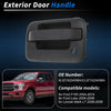 Ford F150 Lobo Front Left Door Handle (2004-2006)