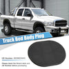 Dodge Ram Plastic Black Truck Bed Plug