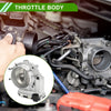 Hyundai Equus, Genesis 4.6L, Santa Fe 2.7L, Kia Rondo Throttle Body (2011-2016)