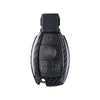 Mercedes Benz CLA CLS CLK GLK Carbon Fiber Key Shell Cover (2013-2020)