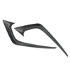 Ford Fiesta ST MK6 Front Bumper Side Splitter Spoiler (2012-2017)