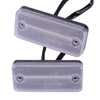 Fiat Ducato Renault Truck Dynamic Flowing LED Side Marker Lights