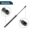 Kia Soul Rear Hatch Lift Supports Struts Gas Spring (2010-2013)