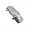 Mitsubishi Pajero NS-NX (2006-2019) RH Wing Door Mirror Indicator