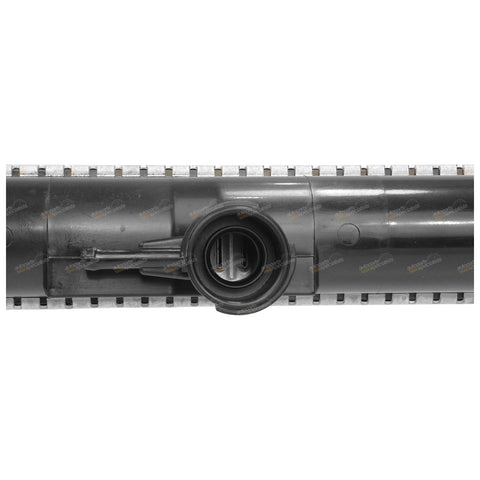 Toyota Hilux 2.7L Petrol Manual 2WD Alloy Core Radiator (1997–2005)