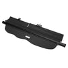 Toyota Land Cruiser Prado Car Trunk Retractable Cargo Cover (2010–2021)