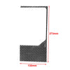 Toyota Tundra Carbon Fiber Gear Shift Panel Trim (2014-2021)