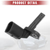 Porsche Macan 1x Front Rear Left Right ABS Sensor (2015 - 2018)