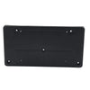 Land Rover Discovery 4 Front License Plate Mounting Bracket (2010-2016)