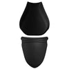 Kawasaki Ninja ZX-10R Driver & Passenger Seats (2006-2007)