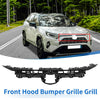 Toyota RAV4 SE 1 Pcs Front Hood Bumper Grille Grill