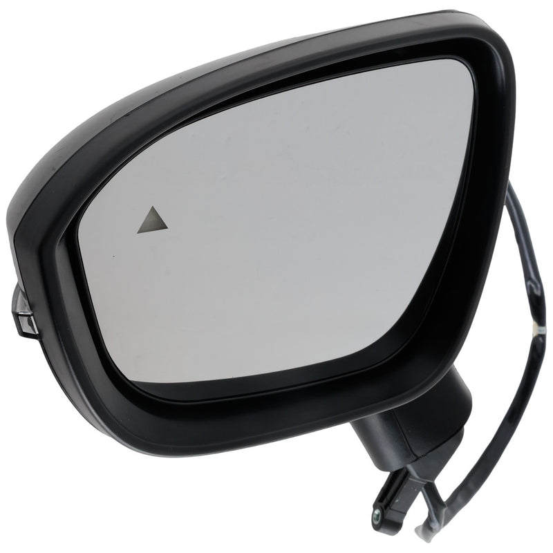 Mirrors Driver Left Side Heated Hand for Nissan Rogue