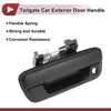 Chevrolet Colorado 1x Tailgate Exterior Door Handle