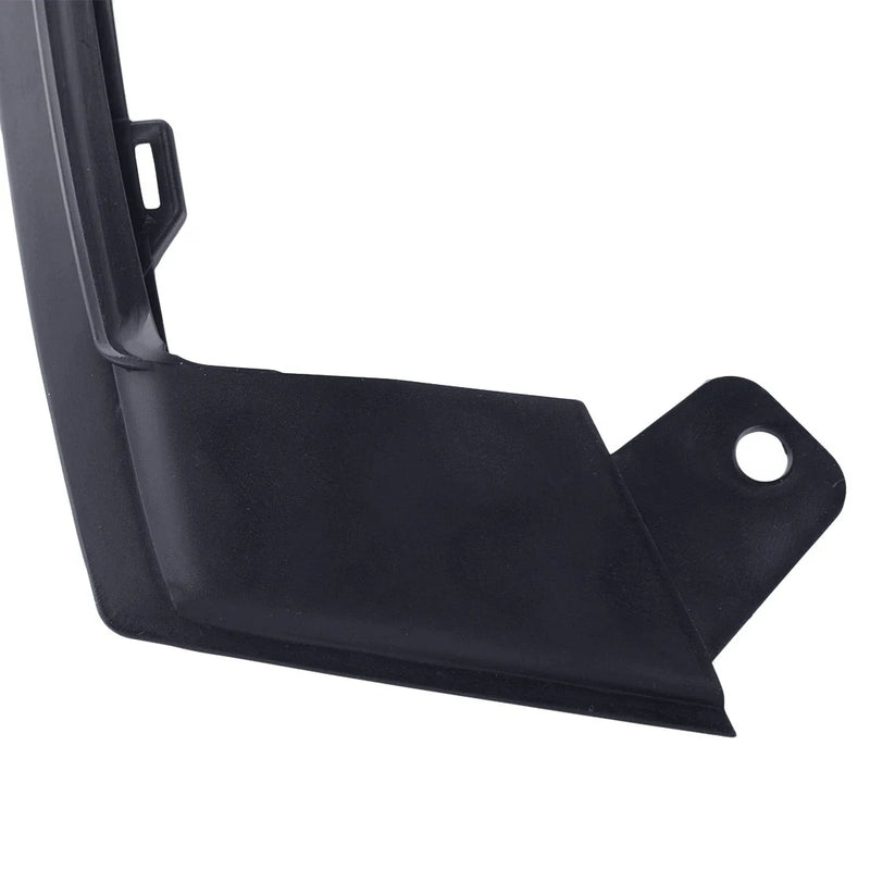 Honda Accord Sedan Front Left Lower Bumper Edge (2018-2020)