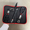 Electrical Connector Removal Universal 3 Piece Automotive Disconnect Pliers