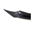 Toyota Previa 2016-2017 Carbon Fiber Add-on Front Bumper Grille Grill