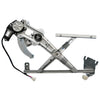 Subaru Forester SG SG9 Front Right Window Regulator with Motor (2002-2008)