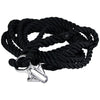 Boat Anchor Winch, 6-8mm Chain Compatibility Anchor Snubber with 3m Rope