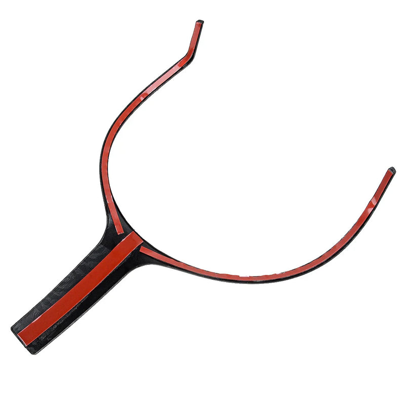BMW F20 F21 F22 F23 F30 F32 F10 F11 F12 Steering Wheel Cover Trim (2012-2020)