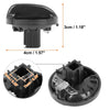 Toyota Tundra 3pcs AC Climate Control Knob Air Switch (2000–2006)