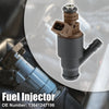 BMW 318i 1.9L Fuel Injectors Injection Valve (1994-1998)