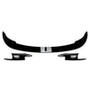 BMW 5 Series F10 F11 M5 Front Bumper Lip & Side Splitter (2011-2017)