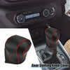 Toyota ZWR95W Gear Shifting Knob Cover Trim (2022–2022)