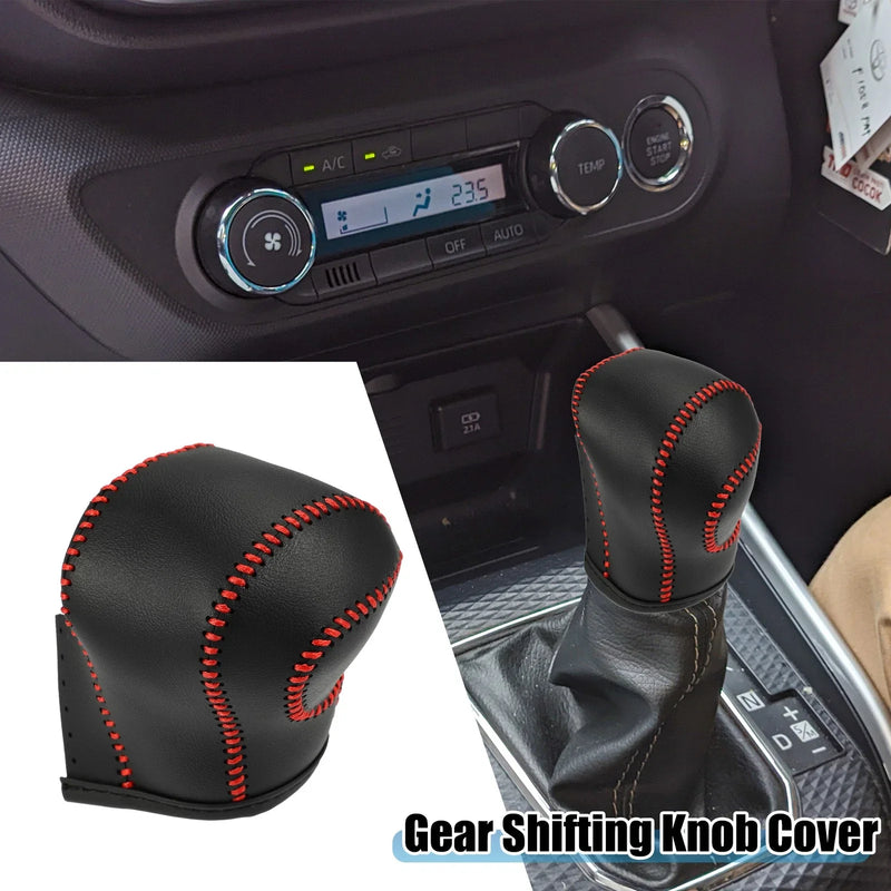 Toyota ZWR95W Gear Shifting Knob Cover Trim (2022–2022)