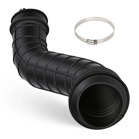 Polaris RZR XP / XP 4 Turbo EPS Fox Edition Inlet Clutch Duct (2018–2018)