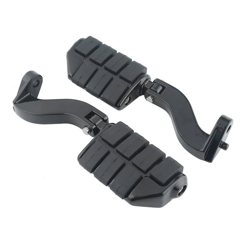 Harley Touring Street Glide Footpeg Mounting Bracket (1993-2025)