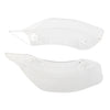 Harley Road Glide FLTRX (2015-2020) Clear Air Wind Deflector