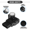 Toyota Parking Assist Sensor Rear