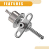 Suzuki Esteem Fuel Injection Pressure Regulator (1999-2002)