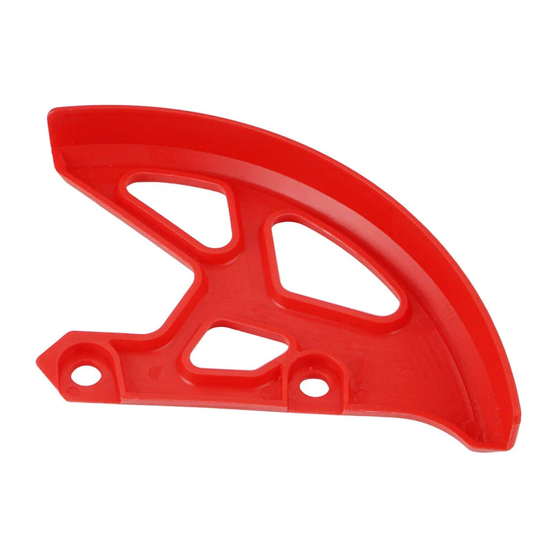 Honda CRF250 RX CRF450R CRF450RX Rear Brake Disc Caliper Guard (2002-2020)